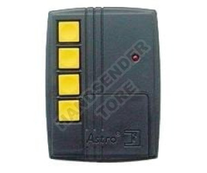 Handsender FADINI ASTRO-78-4-A