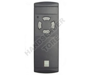 Handsender TUBAUTO HS4 40 MHz