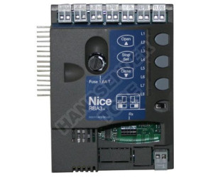 Steuerung NICE RBA3