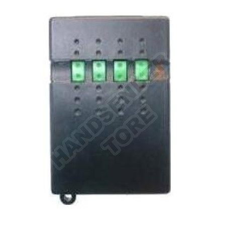 Handsender V2 TPR4 433MHz
