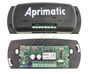 Empfänger APRIMATIC RX2C