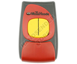Handsender CLEMSA MUTANCODE T2