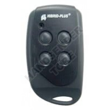 Handsender ELEMAT HIBRID PLUS 4