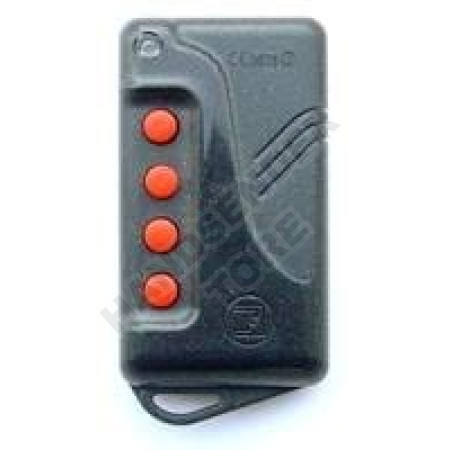 Handsender FADINI ASTRO 40-4