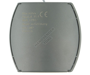 Empfänger MARANTEC D343-868