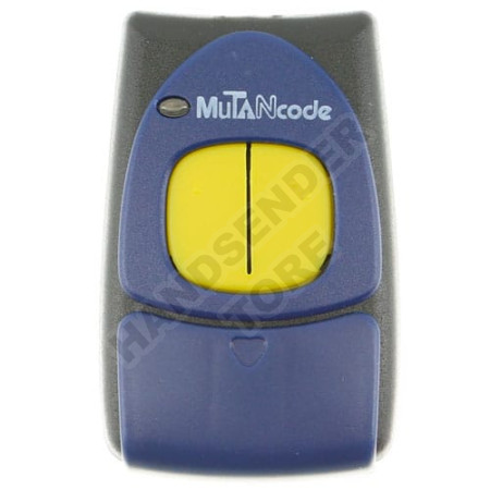 Handsender CLEMSA MUTANCODE T82
