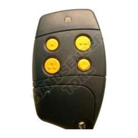 Handsender SIMINOR 439-4