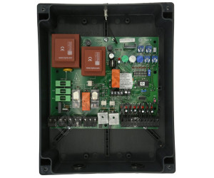 Steuerung PUJOL Senior 2 SD