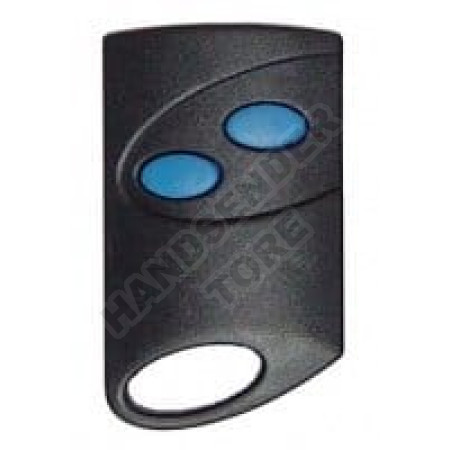 Handsender NOVOFERM MCHS43-2