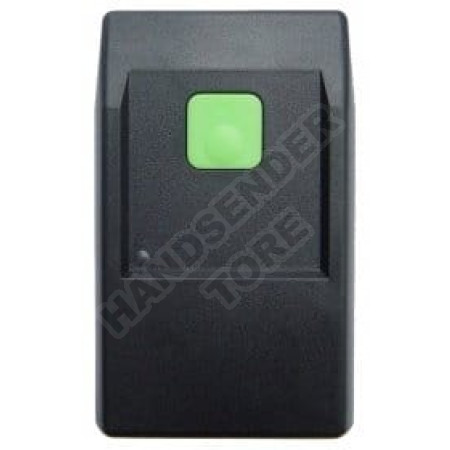 Handsender SMD 26.995 MHz 1K