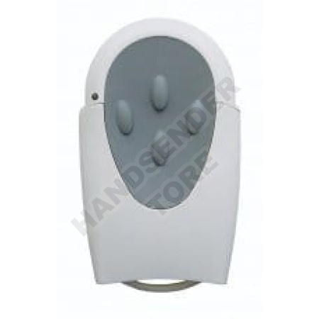 Handsender TELECO TXR-433-A04