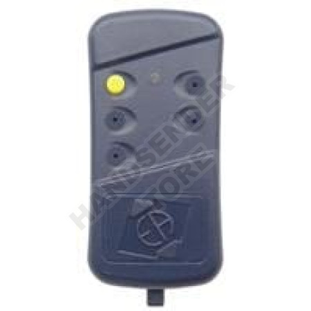 Handsender EUROPE-AUTO AKMY1 30.875 MHz