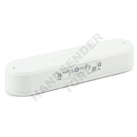 Sensor SOMFY EOLIS 3D Wirefree RTS pure