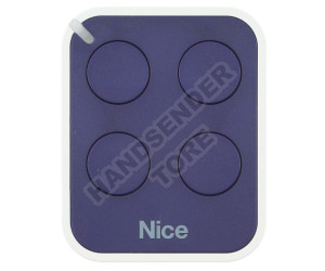 Handsender NICE ERA ON4EFM