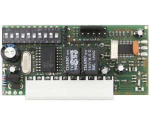 Empfänger NICE FLOXI2