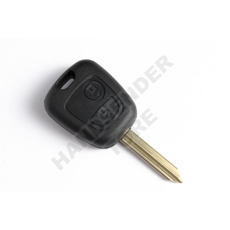 Autoschlüssel Gehäuse CITROEN XSARA