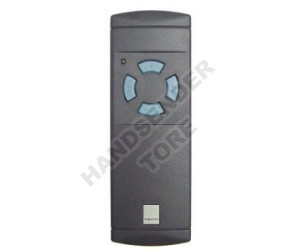 Handsender TUBAUTO HS4 868 MHz