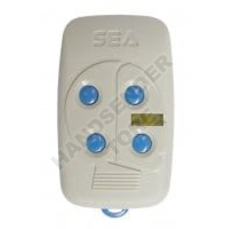 Handsender SEA 433-4