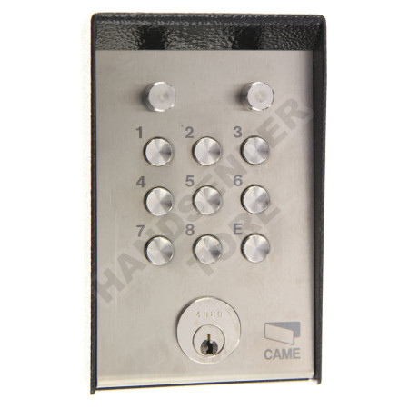 Funk-Codetaster CAME S5000