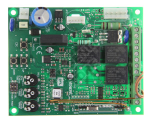 Steuerungsplatine BFT VENERE MA-DEF Botticelli