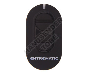Handsender ENTREMATIC ZEN4