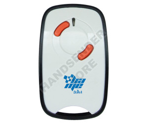 Handsender DELMA MIZAR 2 434