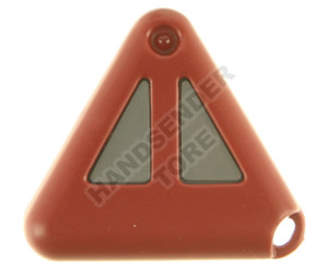 Handsender EMFA TE2 433 MHz