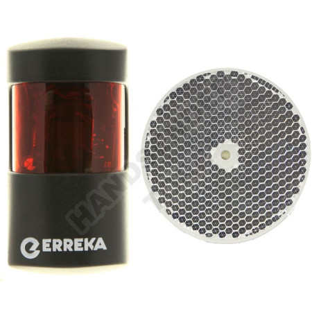 Lichtschranke ERREKA FT08