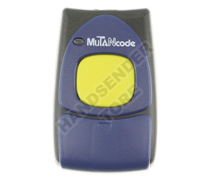 Handsender CLEMSA MUTANCODE T81