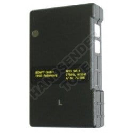 Handsender DELTRON S405-2 40.685 MHz