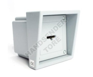 Lesegerät CLEMSA CK20