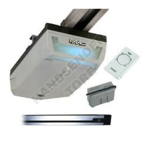 Motor-set FAAC D1000