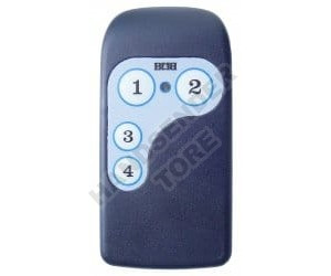 Handsender TREBI ASB4