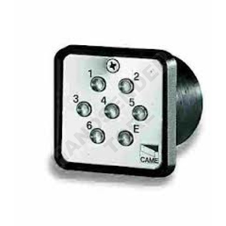 Funk-Codetaster CAME S6000