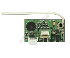 Empfänger CLEMSA RNE 248