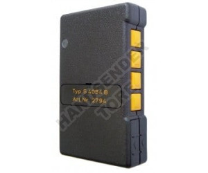 Handsender ALLTRONIK 27,015 MHz -4