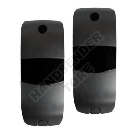 Lichtschranke PUJOL X04