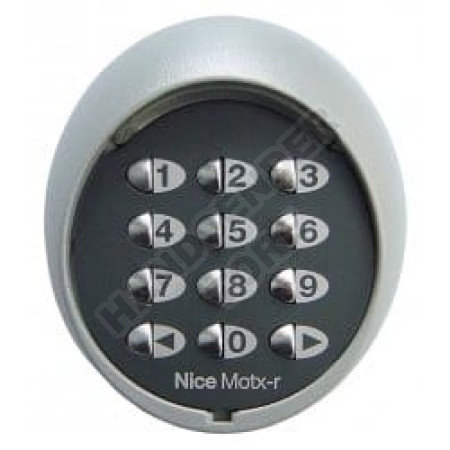 Funk-Codetaster NICE MOON MOTX-R