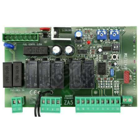 Steuerungsplatine CAME ZA5