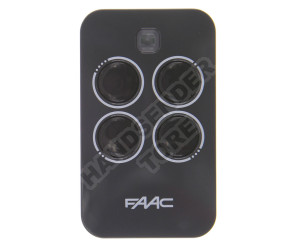 Handsender FAAC XT4 433 RC