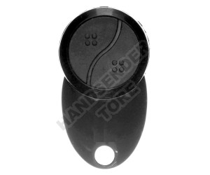 Handsender TELECO TXP-868-N02