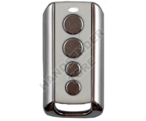 Handsender PRASTEL SLIM4