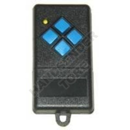 Handsender NOVOFERM FHS10-02