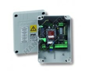 Steuerung APRIMATIC TRAFFIC