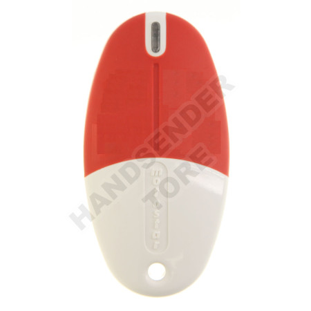 Handsender MOTOSTAR CLIKSTAR 2