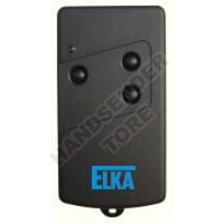 Handsender ELKA SLX3MD