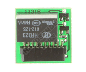 Relais CARDIN MCC4491R0