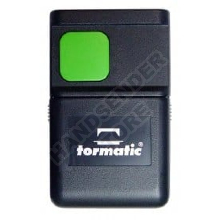 Handsender TORMATIC S41-1