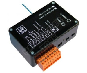 Steuerung CLEMSA CR 81