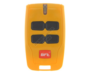 Handsender BFT Mitto B RCB 4 SUNRISE